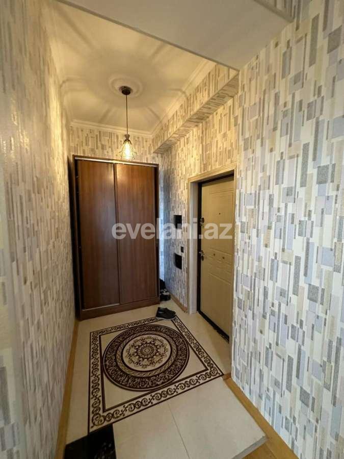 Сдаётся, новостройка, 3-комнаты, 95 m², Баку, Хатаинский r, Шах Исмаил Хатаи m.