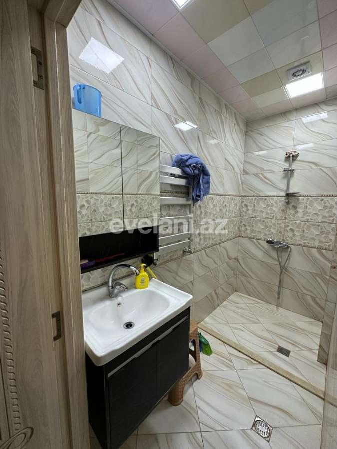 Сдаётся, новостройка, 3-комнаты, 95 m², Баку, Хатаинский r, Шах Исмаил Хатаи m.