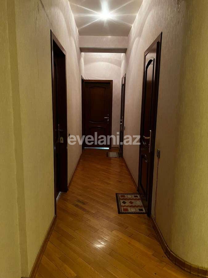 Sale, new building, 3 room, 133 m², Baku, Nasimi r.