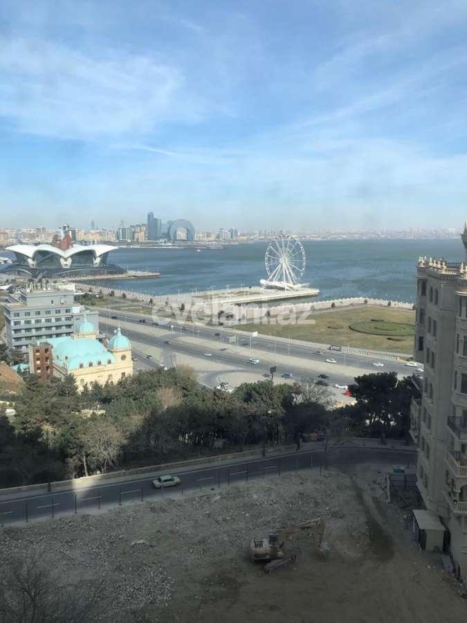 Продаётся, новостройка, 6-комнаты, 585 m², Баку, Сабаильский r, Баилова p.