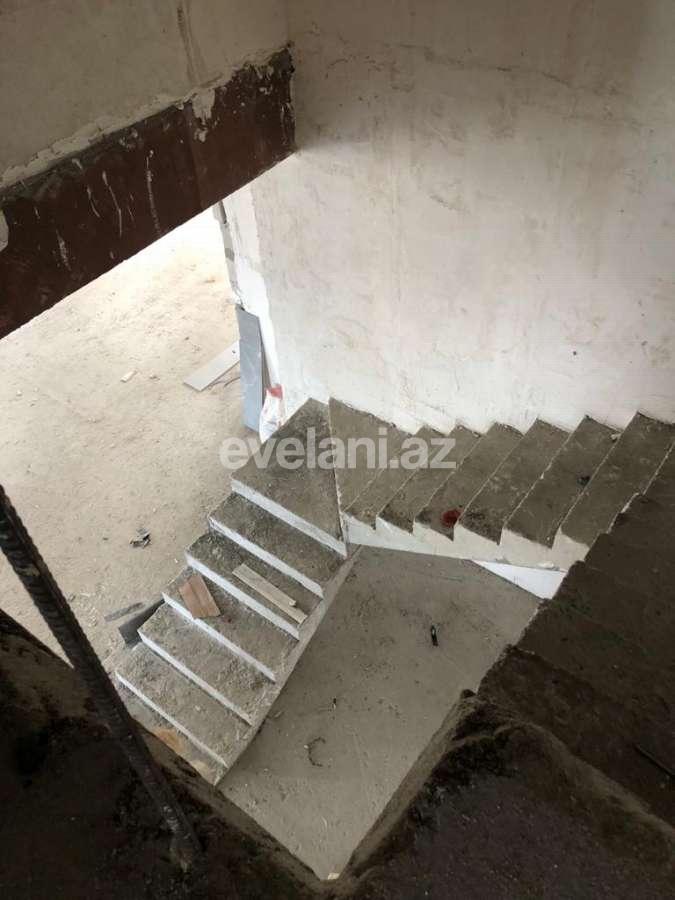 Продаётся, новостройка, 6-комнаты, 585 m², Баку, Сабаильский r, Баилова p.