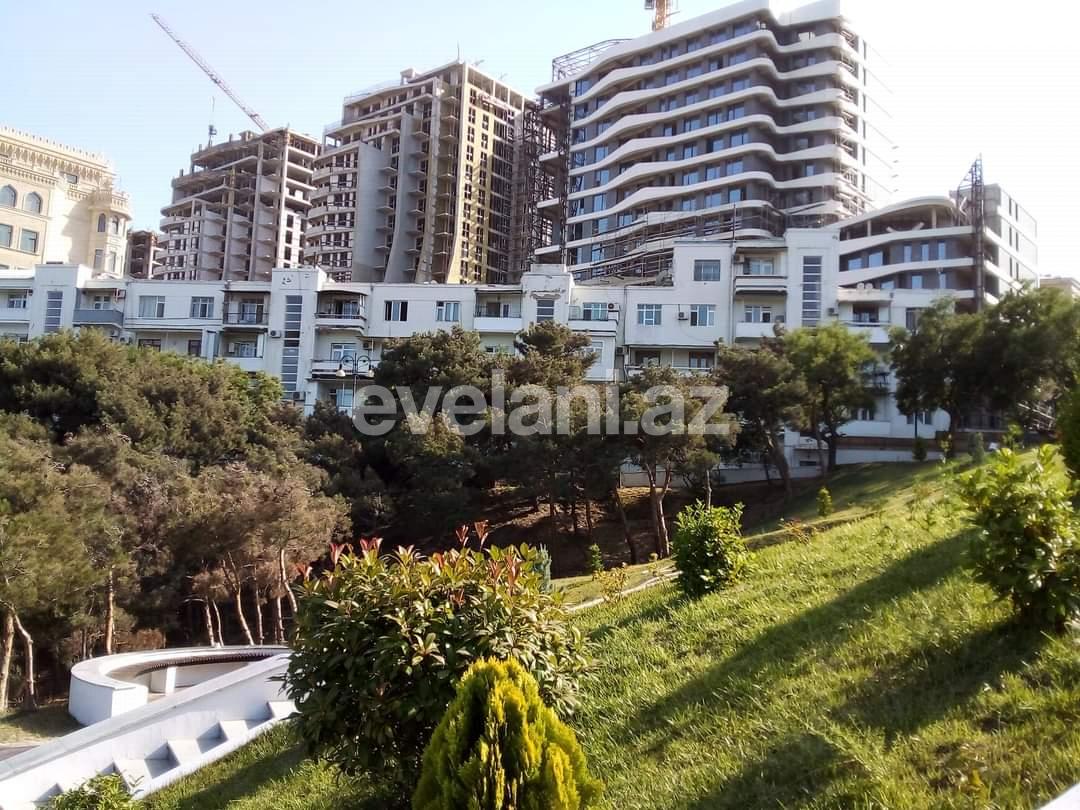 Продаётся, новостройка, 6-комнаты, 585 m², Баку, Сабаильский r, Баилова p.