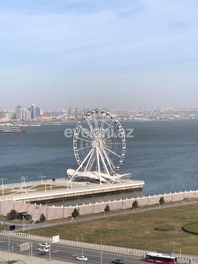 Продаётся, новостройка, 6-комнаты, 585 m², Баку, Сабаильский r, Баилова p.