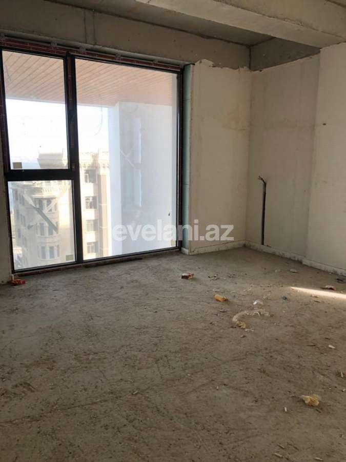 Продаётся, новостройка, 6-комнаты, 585 m², Баку, Сабаильский r, Баилова p.