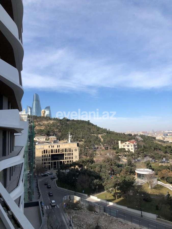 Продаётся, новостройка, 6-комнаты, 585 m², Баку, Сабаильский r, Баилова p.