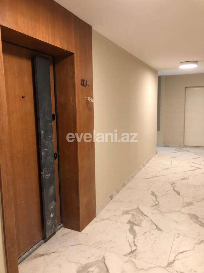 Продаётся, новостройка, 6-комнаты, 585 m², Баку, Сабаильский r, Баилова p.