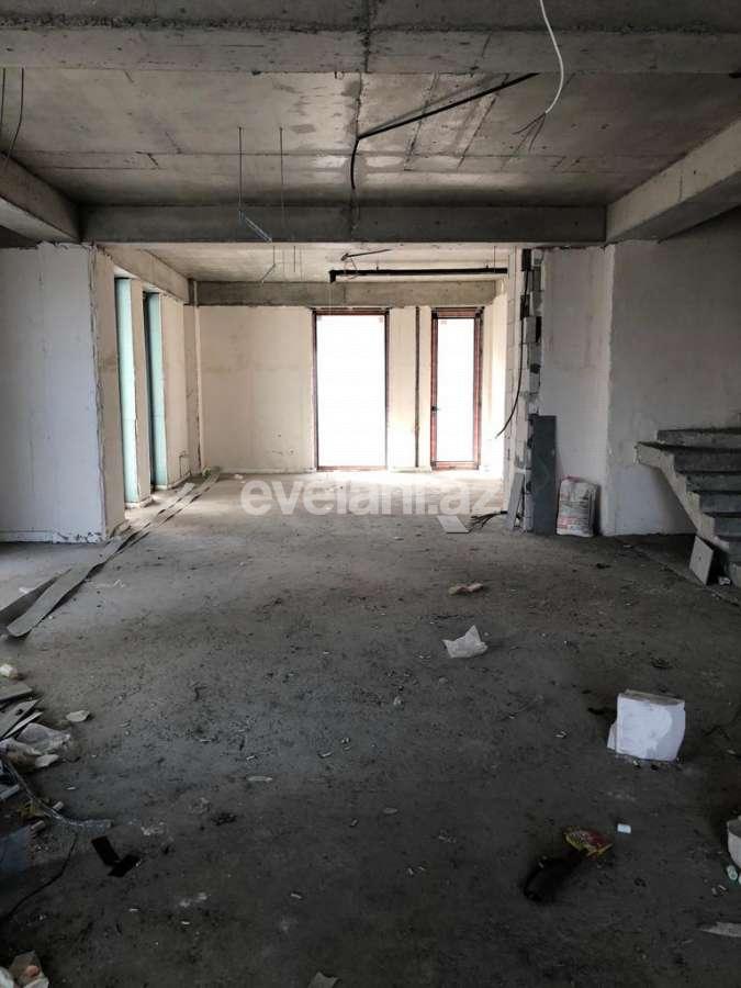 Продаётся, новостройка, 6-комнаты, 585 m², Баку, Сабаильский r, Баилова p.