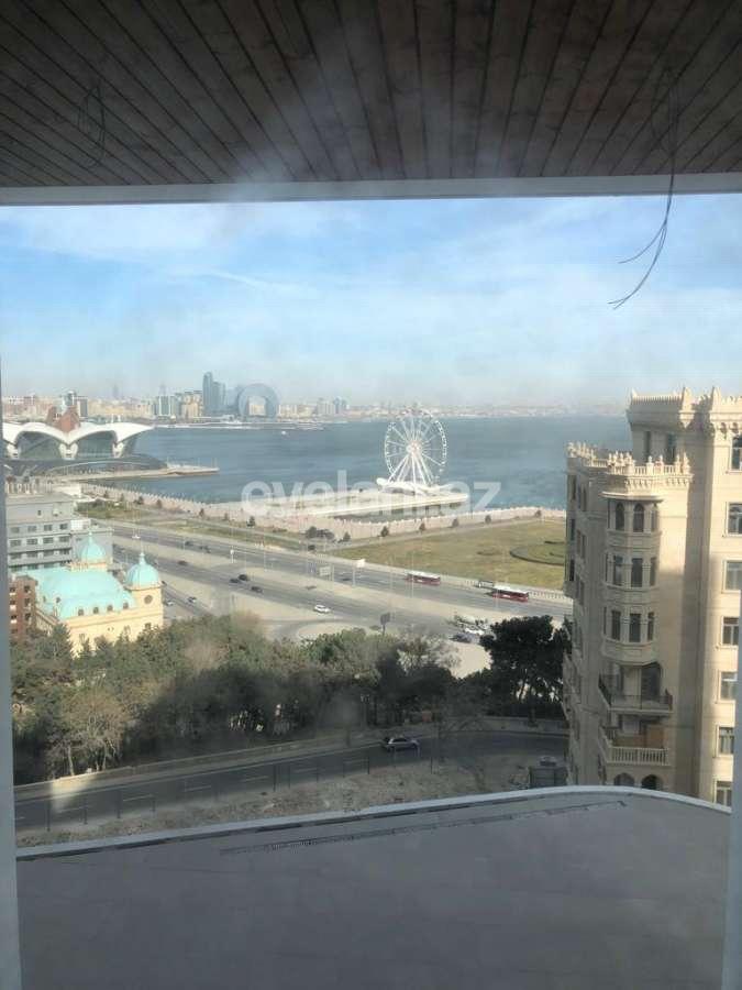 Продаётся, новостройка, 6-комнаты, 585 m², Баку, Сабаильский r, Баилова p.