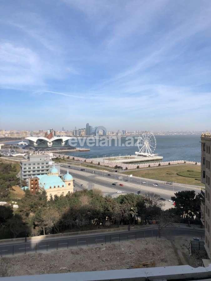 Продаётся, новостройка, 6-комнаты, 585 m², Баку, Сабаильский r, Баилова p.