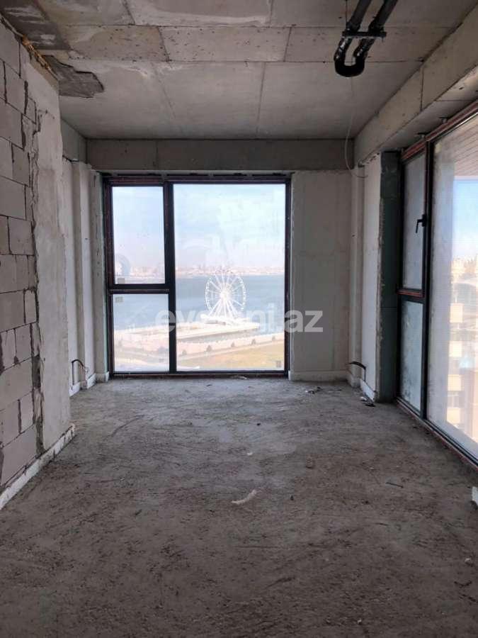 Продаётся, новостройка, 6-комнаты, 585 m², Баку, Сабаильский r, Баилова p.