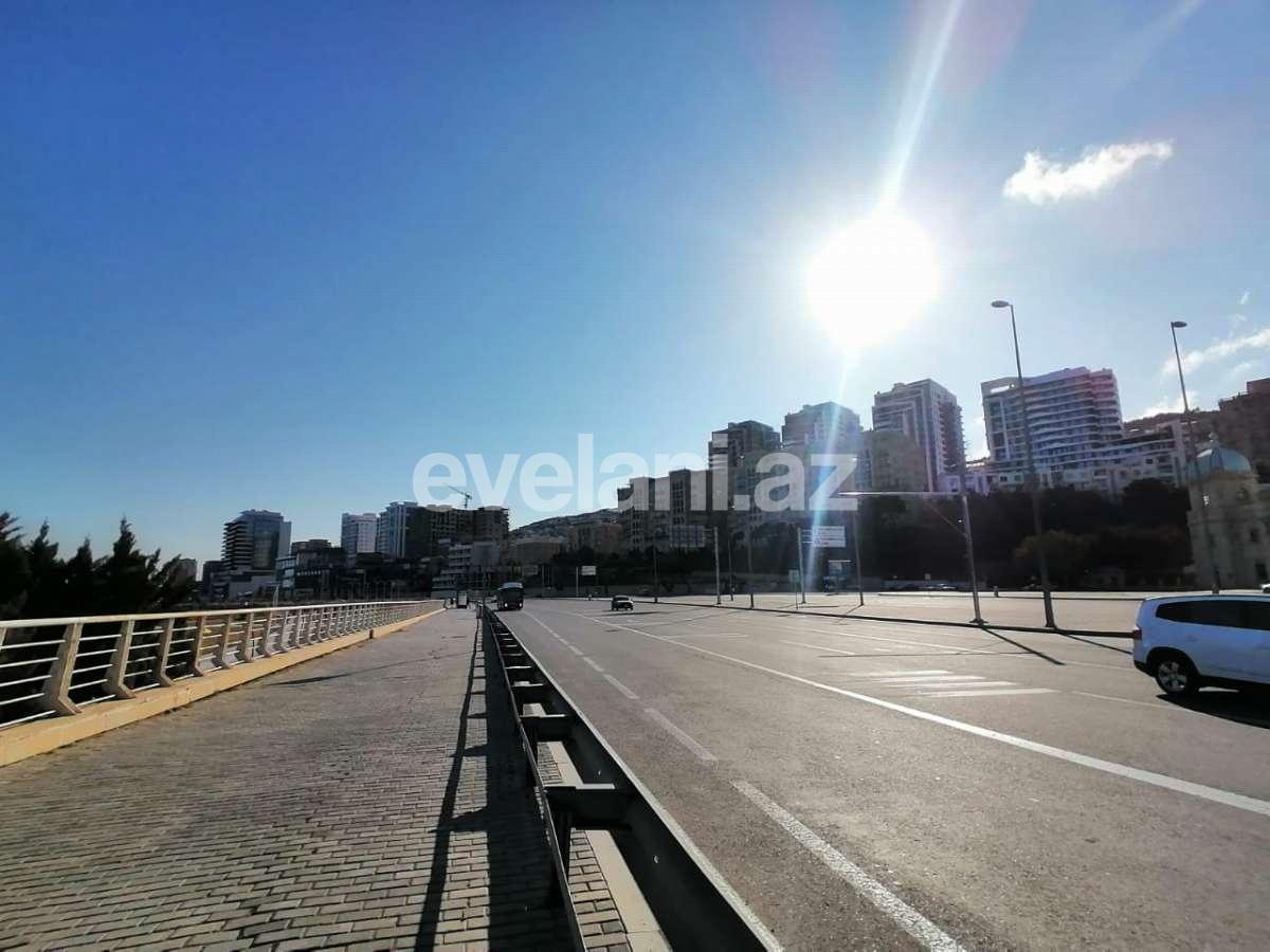 Продаётся, новостройка, 6-комнаты, 585 m², Баку, Сабаильский r, Баилова p.