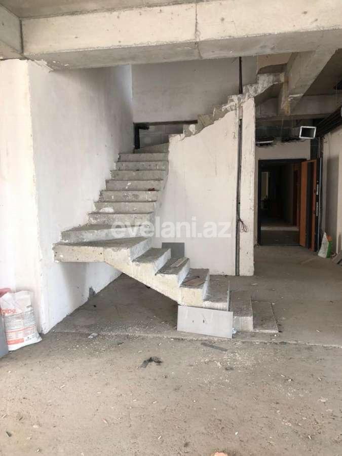 Продаётся, новостройка, 6-комнаты, 585 m², Баку, Сабаильский r, Баилова p.