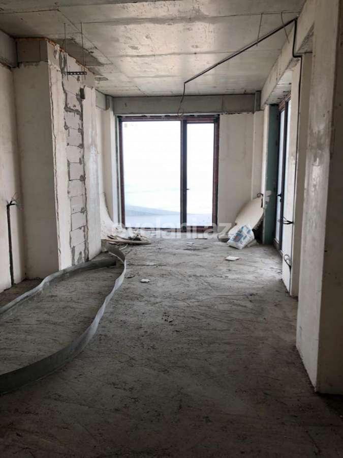 Продаётся, новостройка, 6-комнаты, 585 m², Баку, Сабаильский r, Баилова p.