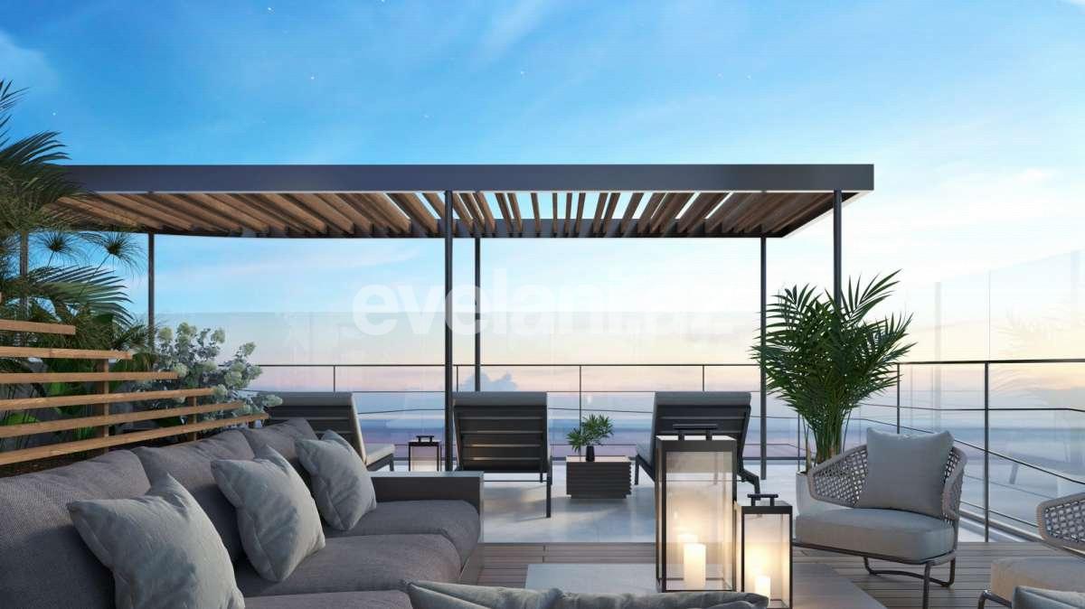 Продаётся, новостройка, 6-комнаты, 585 m², Баку, Сабаильский r, Баилова p.