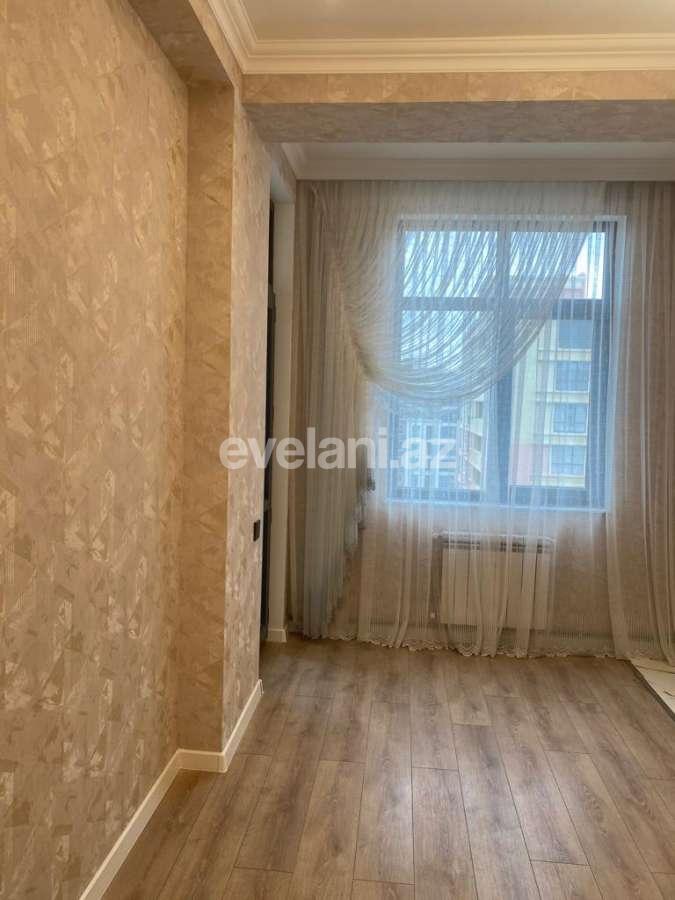 Satılır, yeni tikili, 2 otaqlı, 71 m², Bakı, Nizami r, Qara Qarayev m.