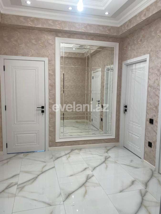 Satılır, yeni tikili, 2 otaqlı, 71 m², Bakı, Nizami r, Qara Qarayev m.