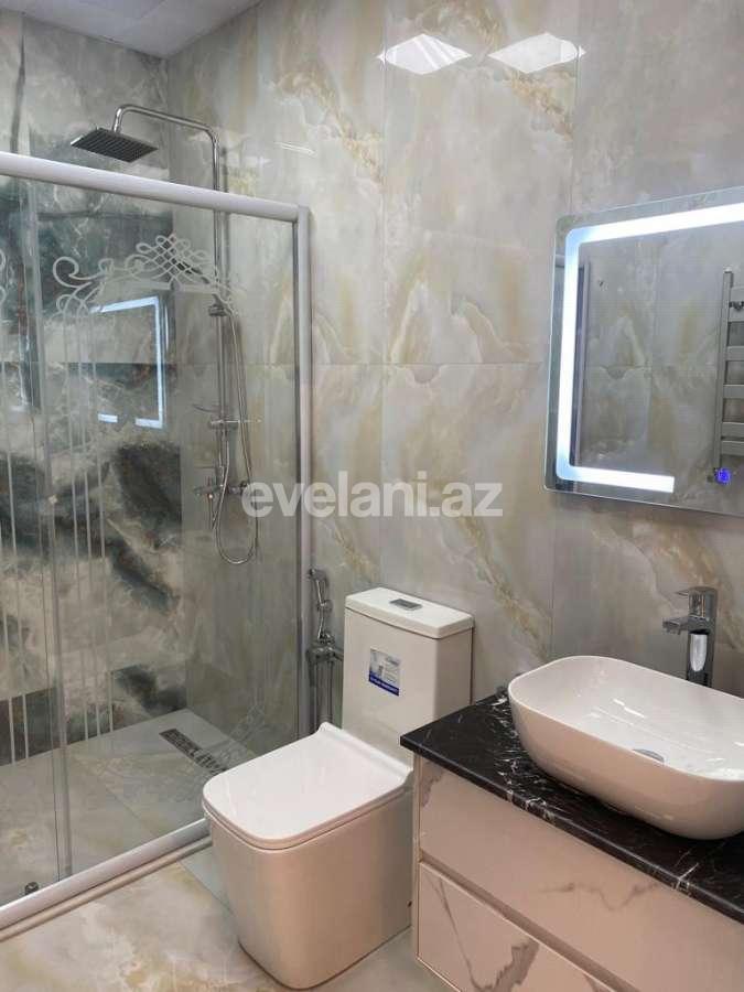 Satılır, yeni tikili, 2 otaqlı, 71 m², Bakı, Nizami r, Qara Qarayev m.