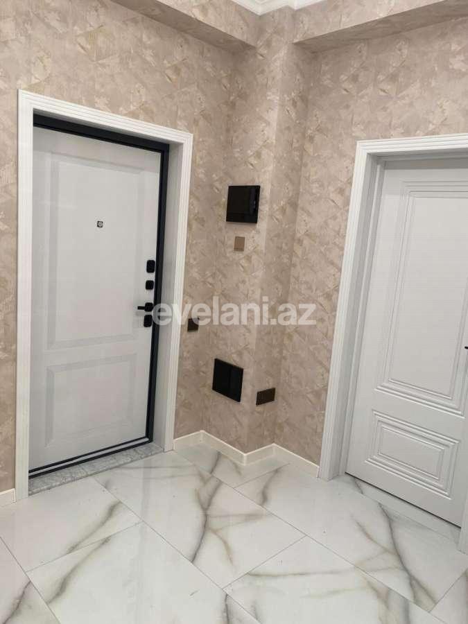 Satılır, yeni tikili, 2 otaqlı, 71 m², Bakı, Nizami r, Qara Qarayev m.