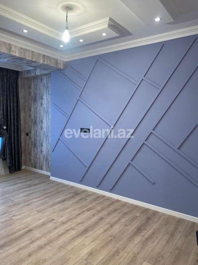 Satılır, yeni tikili, 2 otaqlı, 71 m², Bakı, Nizami r, Qara Qarayev m.