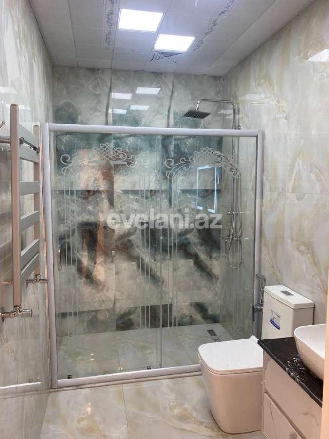 Satılır, yeni tikili, 2 otaqlı, 71 m², Bakı, Nizami r, Qara Qarayev m.