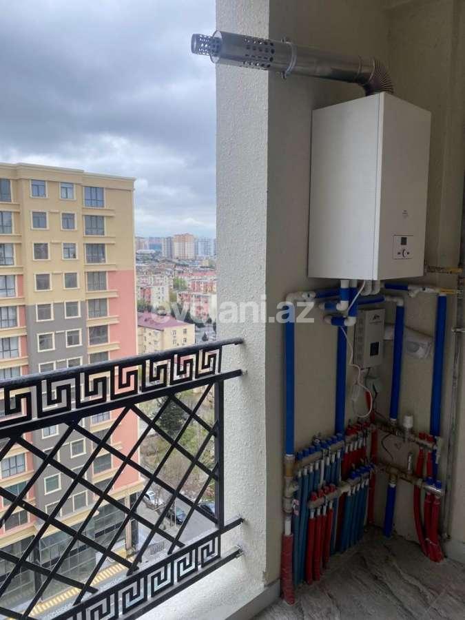 Satılır, yeni tikili, 2 otaqlı, 71 m², Bakı, Nizami r, Qara Qarayev m.
