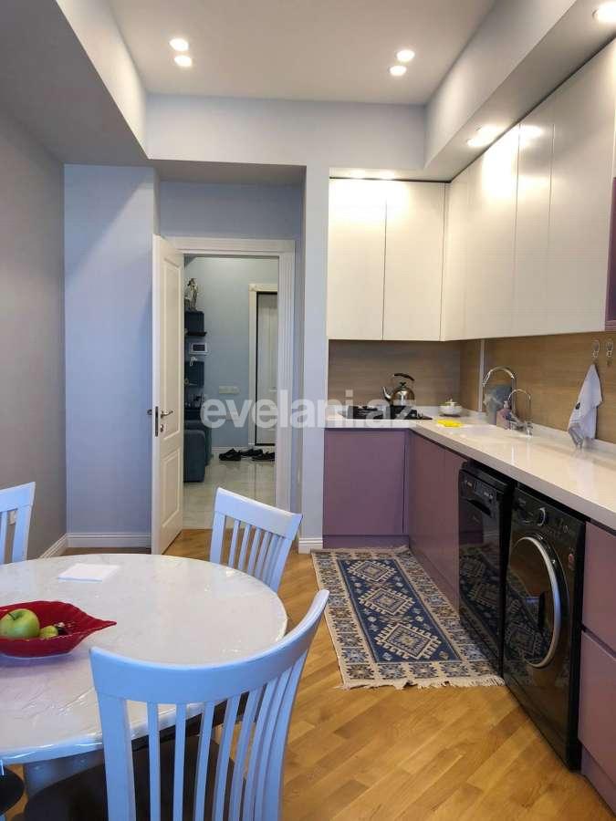 Sale, new building, 4 room, 159.97 m², Baku, Nasimi r, 28 may m.