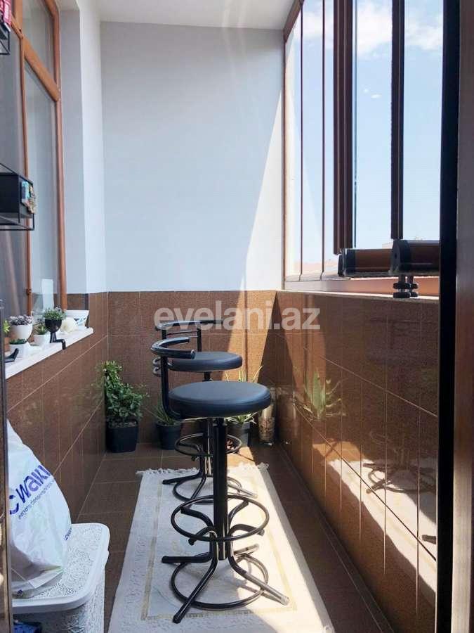 Sale, new building, 4 room, 159.97 m², Baku, Nasimi r, 28 may m.