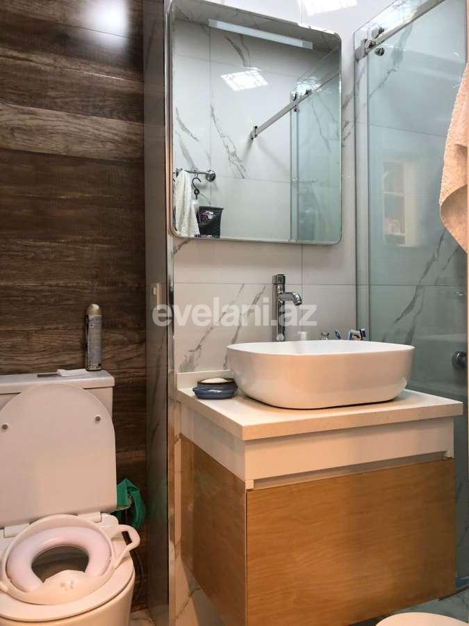 Sale, new building, 4 room, 159.97 m², Baku, Nasimi r, 28 may m.