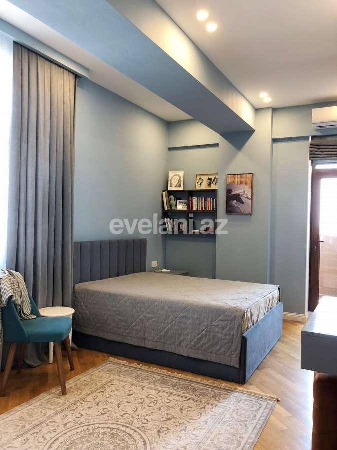 Sale, new building, 4 room, 159.97 m², Baku, Nasimi r, 28 may m.