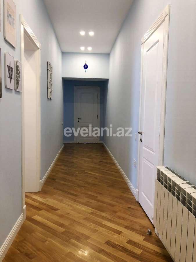 Sale, new building, 4 room, 159.97 m², Baku, Nasimi r, 28 may m.