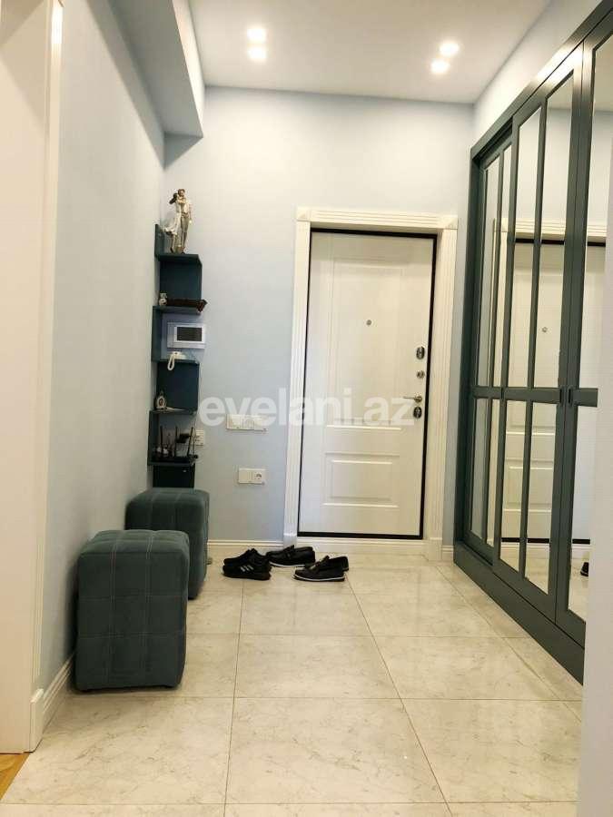 Sale, new building, 4 room, 159.97 m², Baku, Nasimi r, 28 may m.