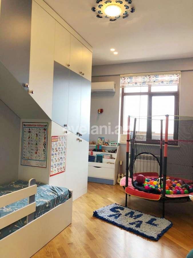 Sale, new building, 4 room, 159.97 m², Baku, Nasimi r, 28 may m.