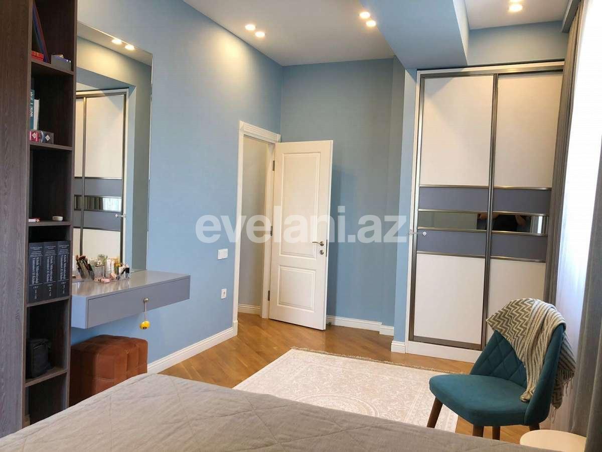 Sale, new building, 4 room, 159.97 m², Baku, Nasimi r, 28 may m.