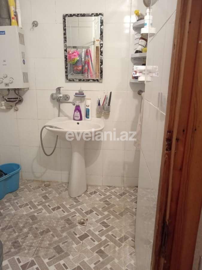 Satılır, köhnə tikili, 3 otaqlı, 60 m², Bakı, Binəqədi r, 9-cu mikrorayon q, Nəsimi m.