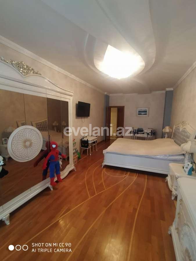 Satılır, yeni tikili, 4 otaqlı, 240 m², Bakı, Nəsimi r, 28 may m.