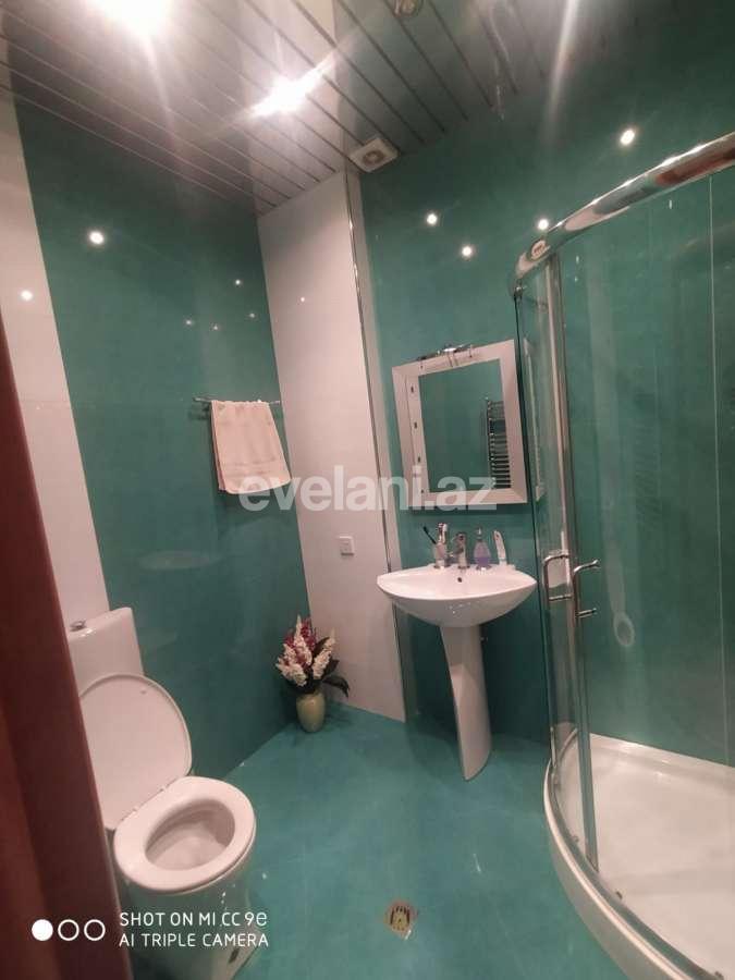 Satılır, yeni tikili, 4 otaqlı, 240 m², Bakı, Nəsimi r, 28 may m.