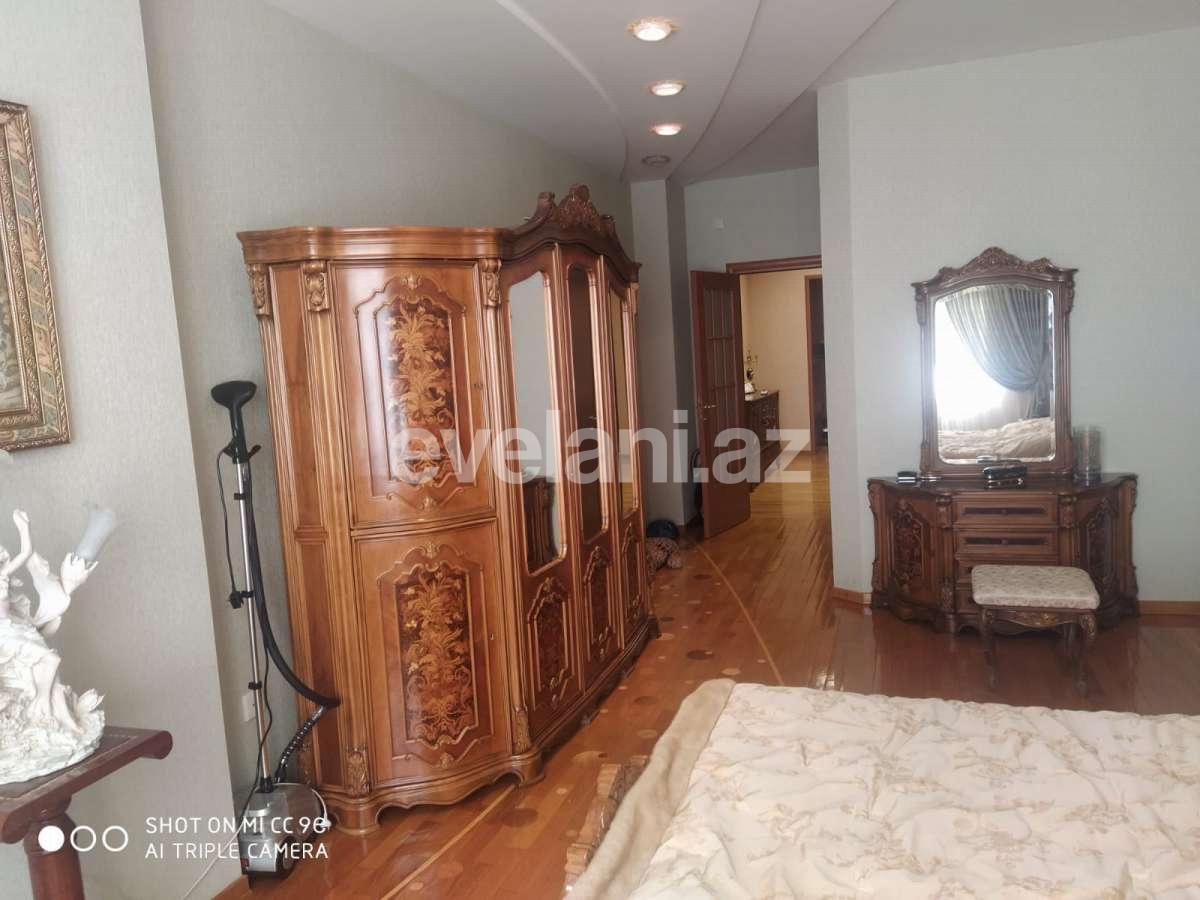 Satılır, yeni tikili, 4 otaqlı, 240 m², Bakı, Nəsimi r, 28 may m.