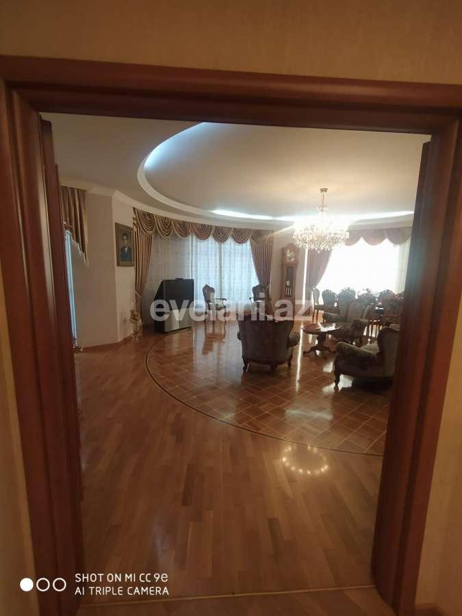 Satılır, yeni tikili, 4 otaqlı, 240 m², Bakı, Nəsimi r, 28 may m.