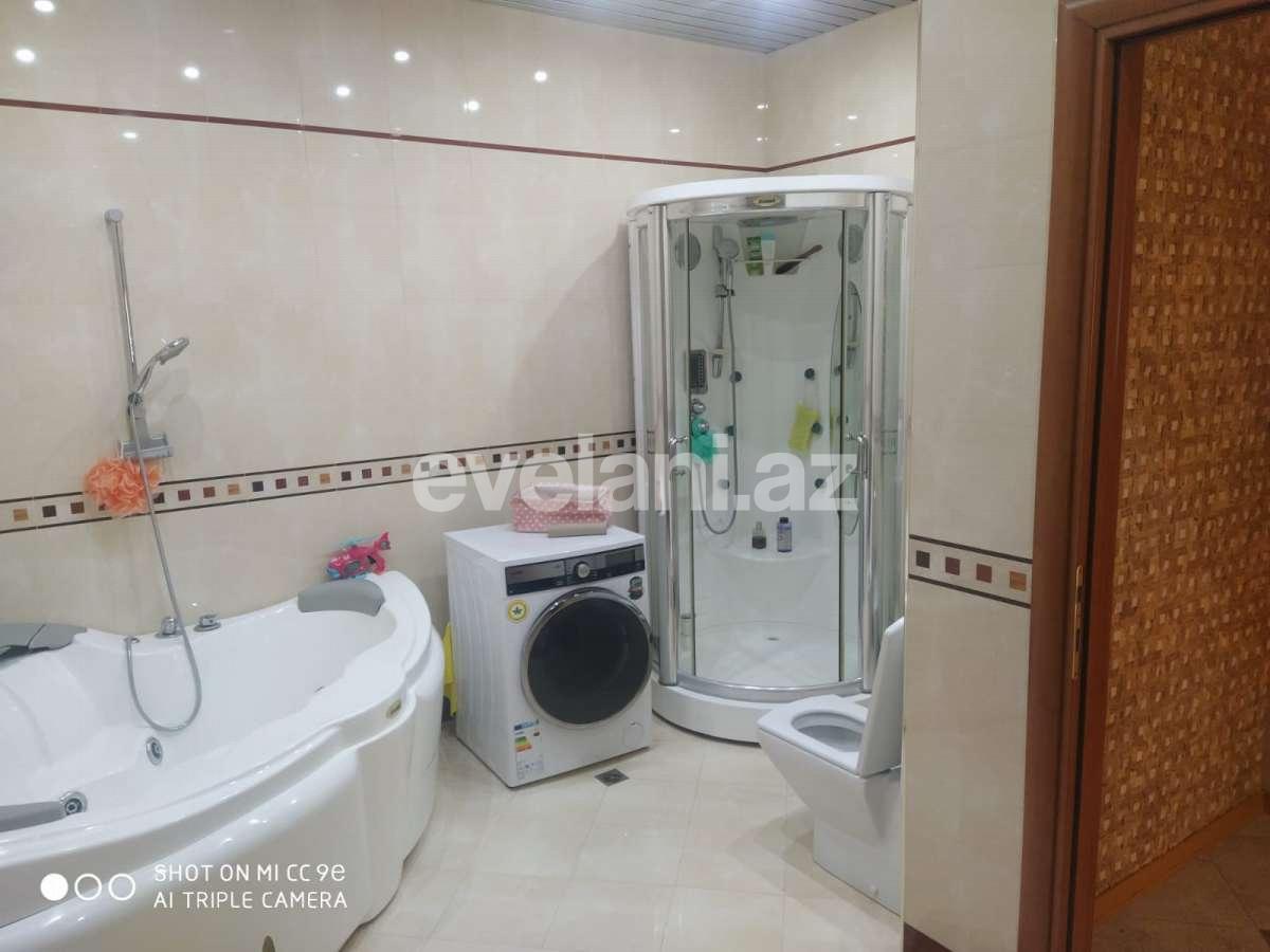 Satılır, yeni tikili, 4 otaqlı, 240 m², Bakı, Nəsimi r, 28 may m.