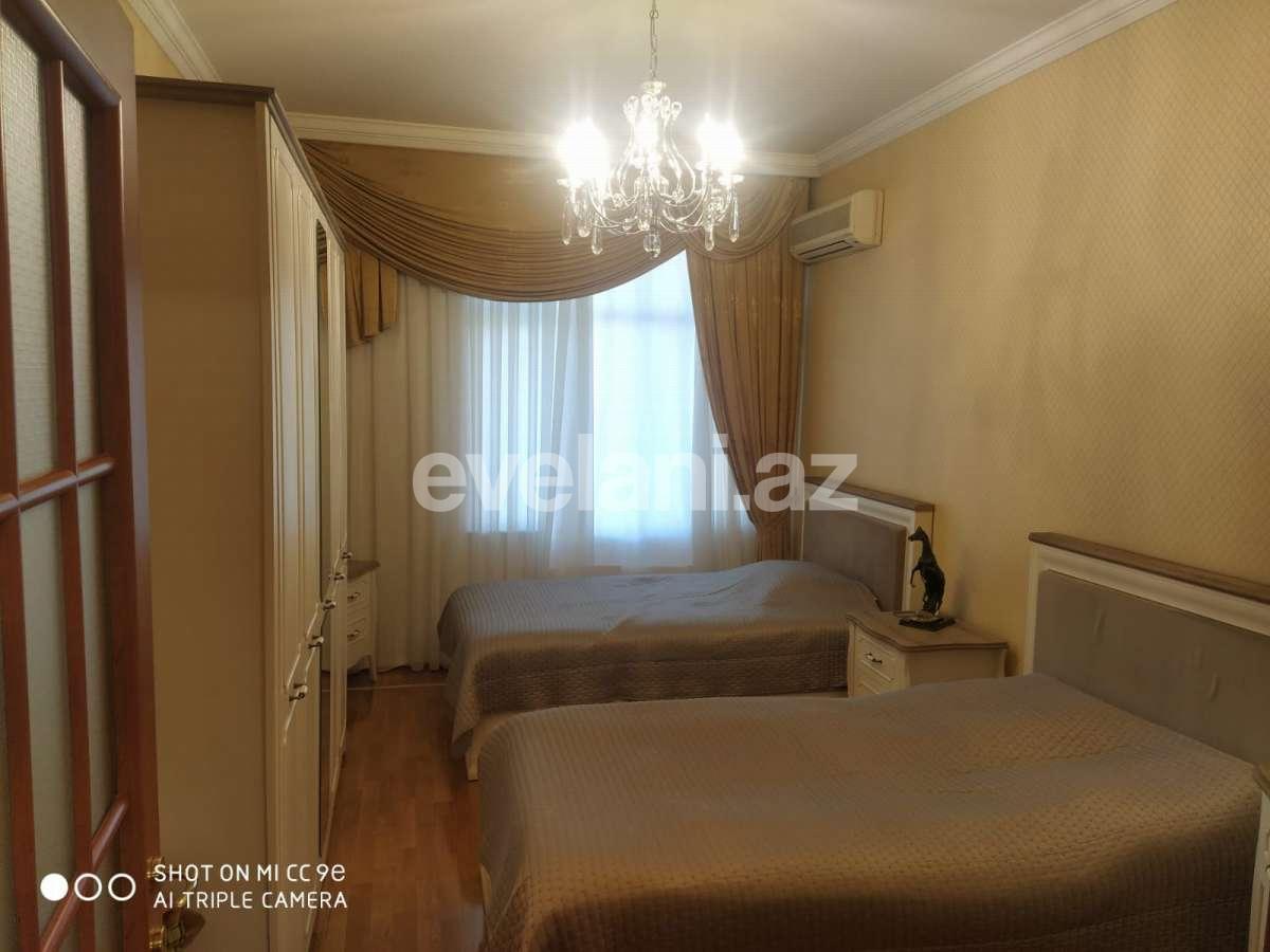 Satılır, yeni tikili, 4 otaqlı, 240 m², Bakı, Nəsimi r, 28 may m.
