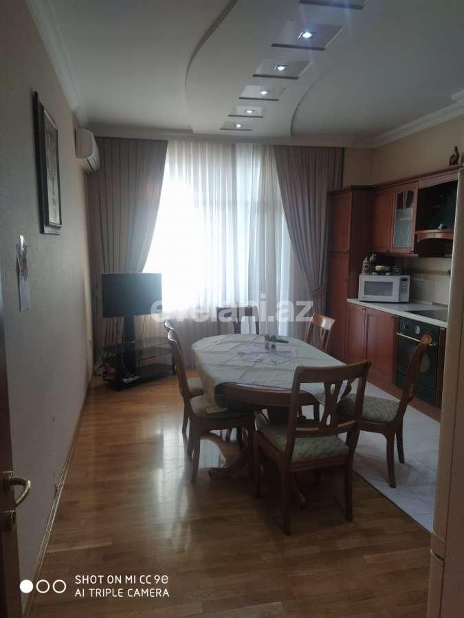 Satılır, yeni tikili, 4 otaqlı, 240 m², Bakı, Nəsimi r, 28 may m.