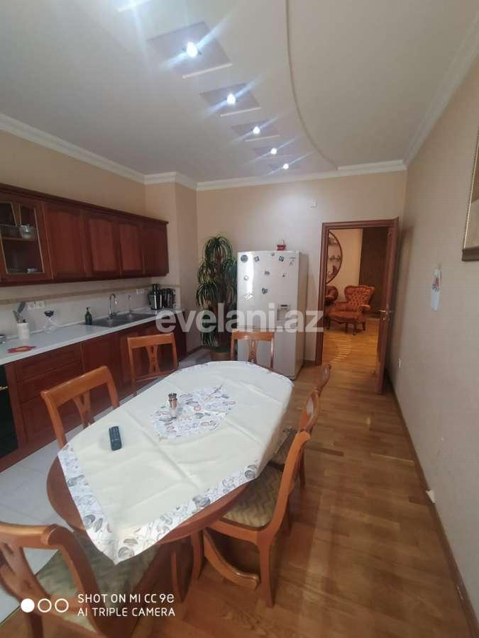 Satılır, yeni tikili, 4 otaqlı, 240 m², Bakı, Nəsimi r, 28 may m.