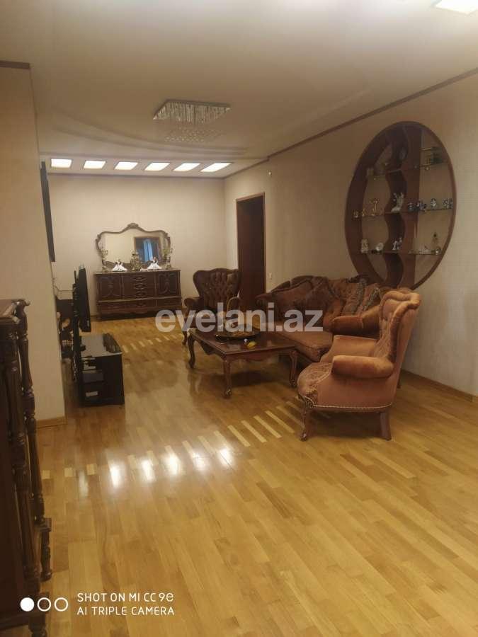Satılır, yeni tikili, 4 otaqlı, 240 m², Bakı, Nəsimi r, 28 may m.