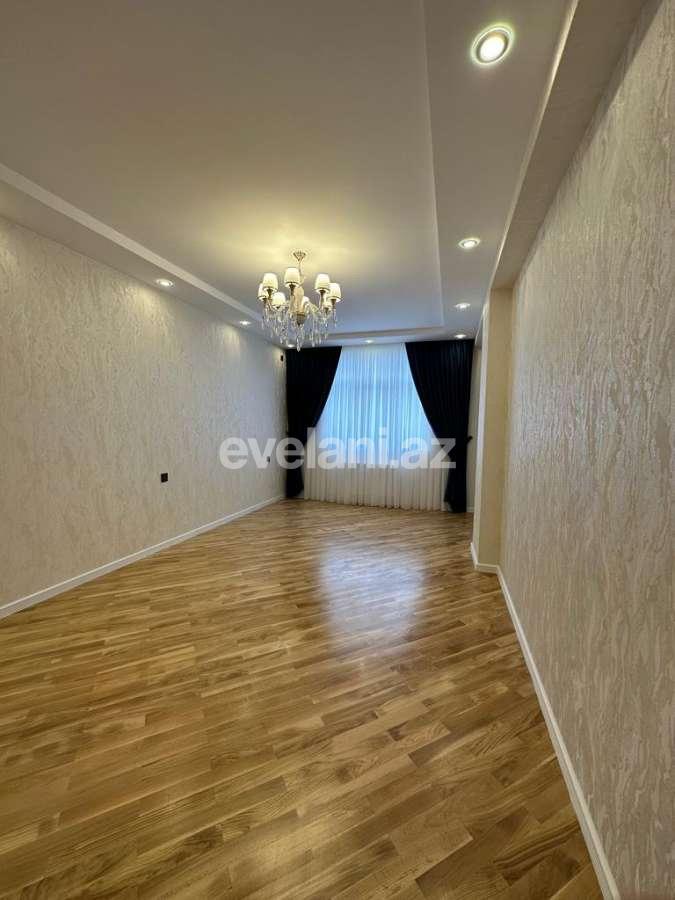Satılır, yeni tikili, 3 otaqlı, 96 m², Bakı, Nəsimi r, 5-ci mikrorayon q, Memar Əcəmi m.