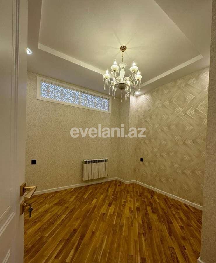 Satılır, yeni tikili, 3 otaqlı, 96 m², Bakı, Nəsimi r, 5-ci mikrorayon q, Memar Əcəmi m.