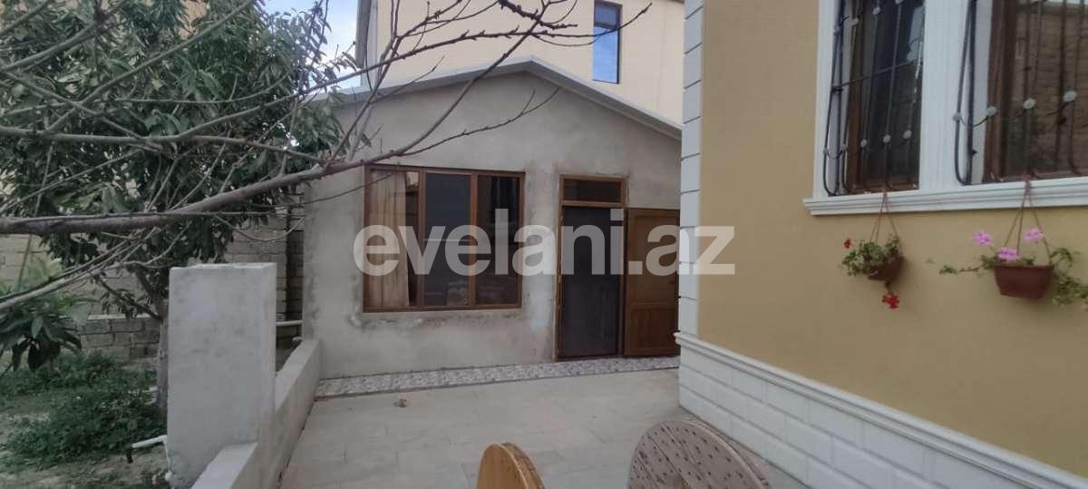 Sale, garden / house, 3 room, 100 m², Baku, Sabunchu r.