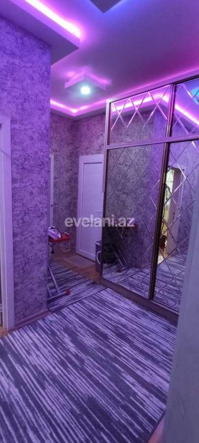 Sale, garden / house, 3 room, 100 m², Baku, Sabunchu r.