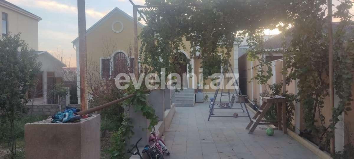 Sale, garden / house, 3 room, 100 m², Baku, Sabunchu r.