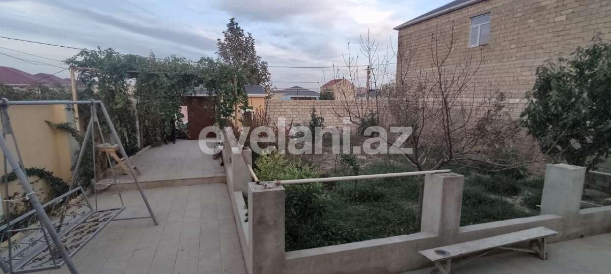 Sale, garden / house, 3 room, 100 m², Baku, Sabunchu r.