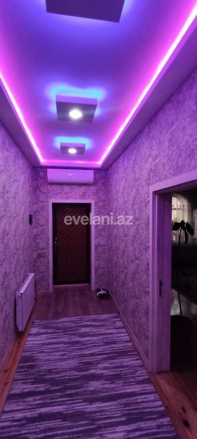 Sale, garden / house, 3 room, 100 m², Baku, Sabunchu r.